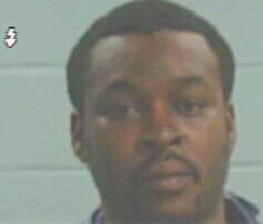Brocks Jerald - Union County, AR 