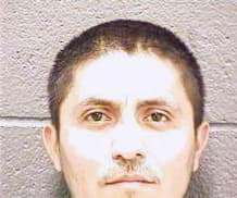 Hernandez Jose - Durham County, NC 