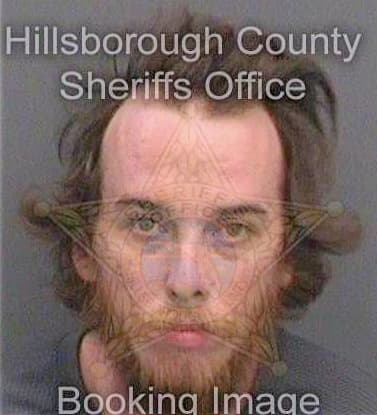 Ciani Joshua - Hillsborough County, FL 