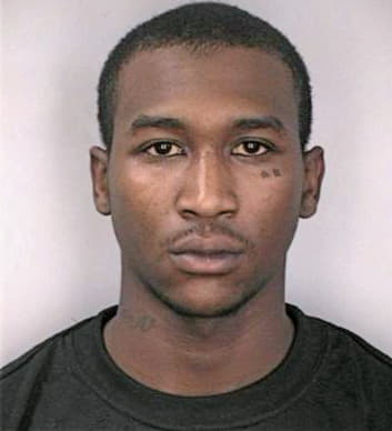 Black Walter - Hillsborough County, FL 