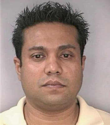 Boodan Anton - Hillsborough County, FL 