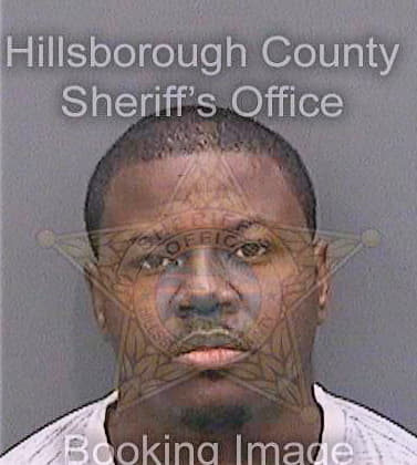 Dobney Damian - Hillsborough County, FL 