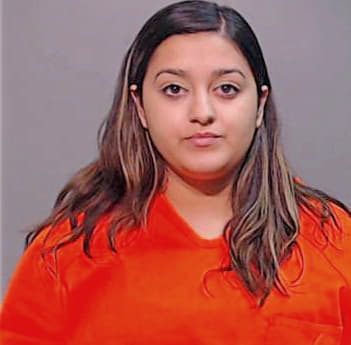 Tellez Jannette - Hidalgo County, TX 