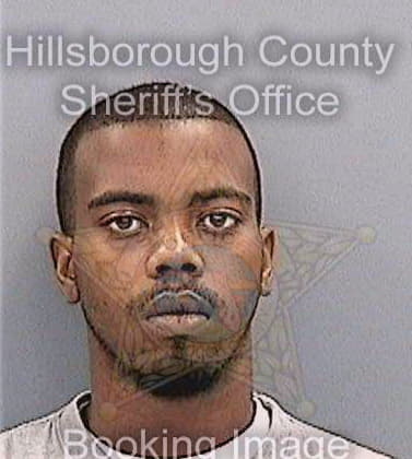 Howard Markus - Hillsborough County, FL 