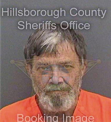 Thomas Dennis - Hillsborough County, FL 