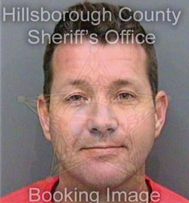 Mecham Jeremy - Hillsborough County, FL 