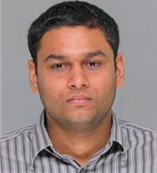 Mistry Prashant - Richmond County, GA 