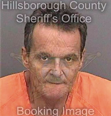 Gorman Thomas - Hillsborough County, FL 