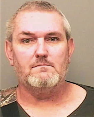 Herrell Gregory - Montgomery County, TN 
