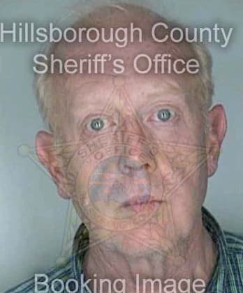 Mcleod James - Hillsborough County, FL 