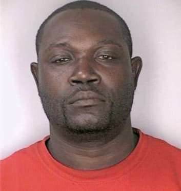 Ward Willie - Hillsborough County, FL 