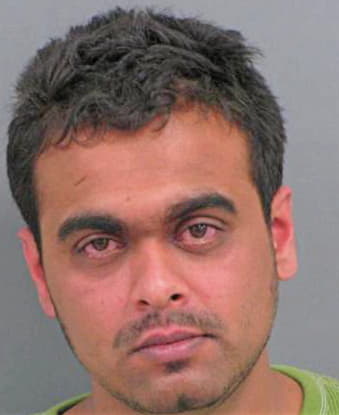 Patel Amishkumar - Catoosa County, GA 