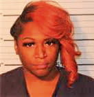 Jones Ariyah - Shelby County, TN 