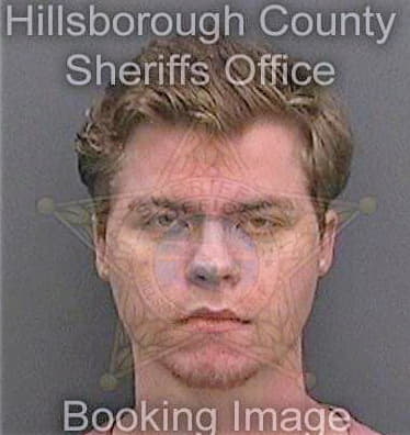 Ramsfield Benjamin - Hillsborough County, FL 