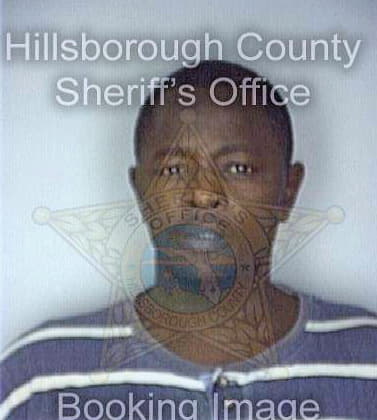Bivins Bobby - Hillsborough County, FL 