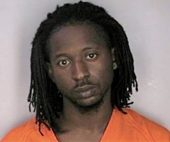 Smith David - Hillsborough County, FL 