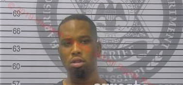 Thompson Dedrick - Harrison County, MS 