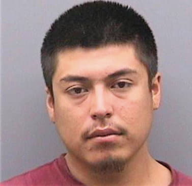 Garcia Jonathan - Hillsborough County, FL 