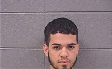 Negron Carlos - Cook County, IL 