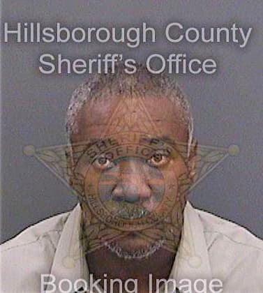 Duncan Dewayne - Hillsborough County, FL 