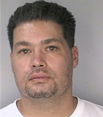 Bracero Mario - Hillsborough County, FL 