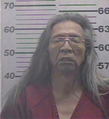 Anderson Roy - SantaFe County, NM 