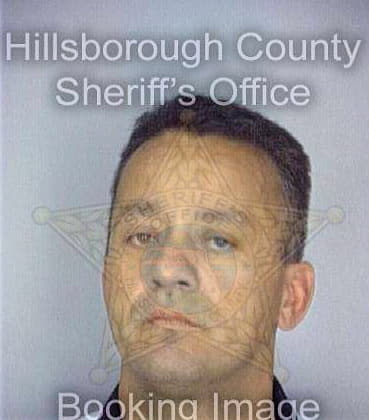 Melendez William - Hillsborough County, FL 