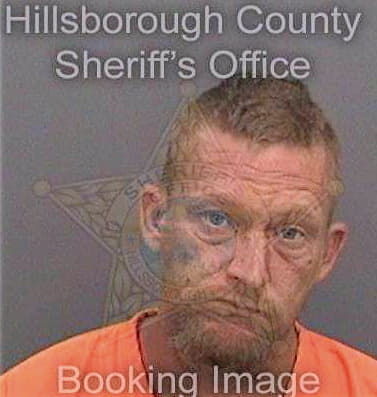 Sloan Albert - Hillsborough County, FL 