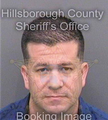 Masciabetancourt Giancarlo - Hillsborough County, FL 