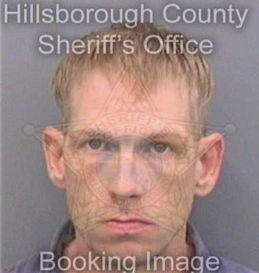 Elswick Joshua - Hillsborough County, FL 