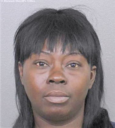 Melvin Latoya - Broward County, FL 