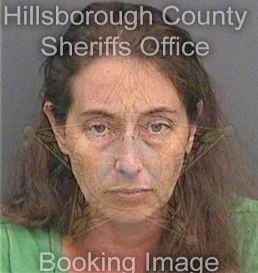 Stover Corinne - Hillsborough County, FL 