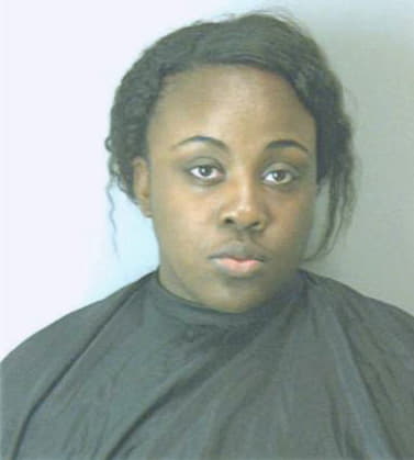 Pender Kesha - Dekalb County, GA 