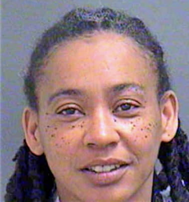 Robinson Michelle - Mecklenburg County, NC 