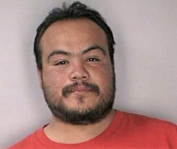 Silva Roberto - Hillsborough County, FL 