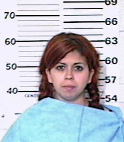 Garcia Tanya - Hidalgo County, TX 