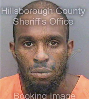 Martin Terry - Hillsborough County, FL 