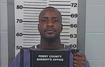 Allen Walter - Perry County, MS 