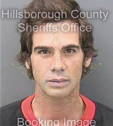 Boganski Edward - Hillsborough County, FL 