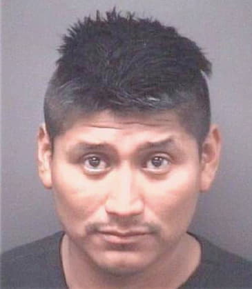 Hernandez Rafael - Pitt County, NC 