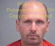 Costa James - Pickaway County, OH 