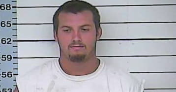 Merriman Michael - Desoto County, MS 