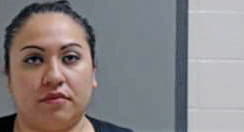 Silva Noemi - Hidalgo County, TX 