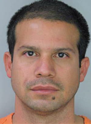 Mendoza Rodrigo - Hillsborough County, FL 