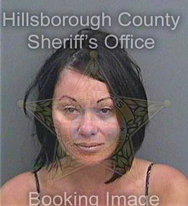 Burgue Christina - Hillsborough County, FL 