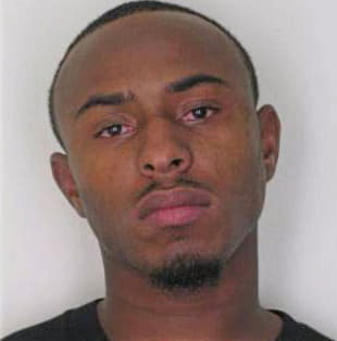 Simpson Gerrod - Hillsborough County, FL 