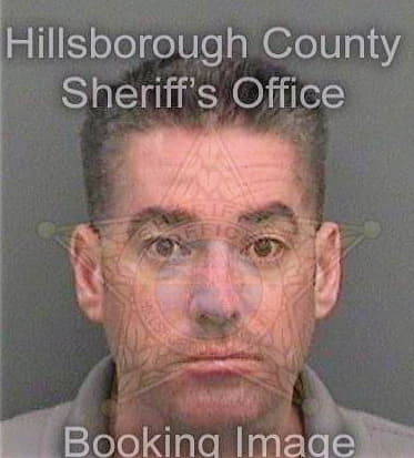 Lester Michael - Hillsborough County, FL 