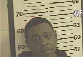 James Terrence - Tunica County, MS 