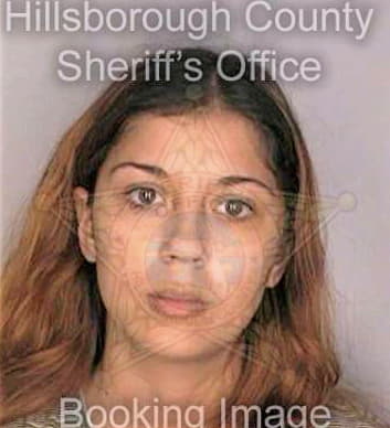 Silva Alicia - Hillsborough County, FL 