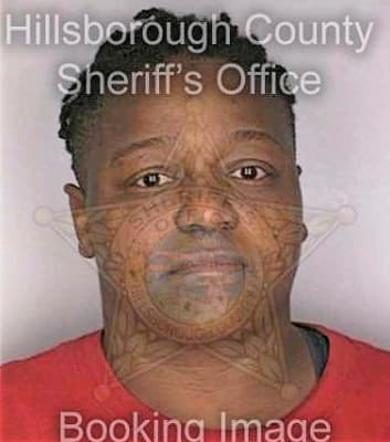 Howard Denise - Hillsborough County, FL 